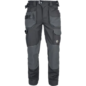 montérky CERVA GROUP a.s. DAYBORO PFM kalhoty Barva: Černá, Velikost: 60