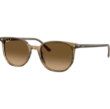 Sluneční brýle Ray-Ban Elliot RB2197 1439M2 Polarized