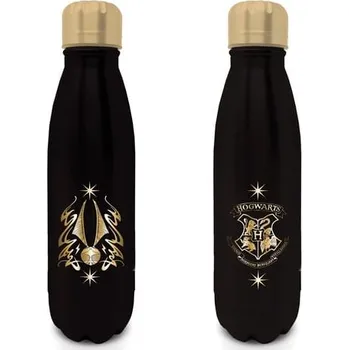 Pyramid International Láhev Harry Potter - Zlatonka 450ml