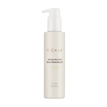 Make-up Hickap Always Be Kind Deep Cleansing Oil Čistící olej