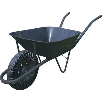 Kolečko STREND Kolečko ORAVAN SF 95SB, s bantamovým kolem, 60 lit.