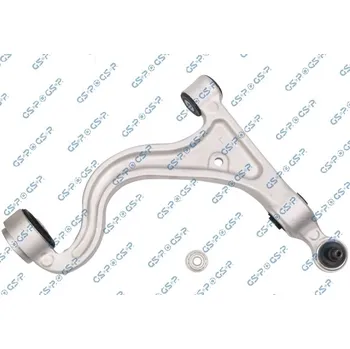 Zavěšení kol Řídicí páka, zavěšení kol GSP S063039