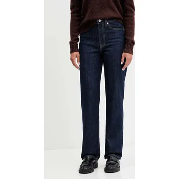 Dámské džíny Džíny Tommy Jeans DW0DW22127 námořnická modř 59J, vel. 30/28