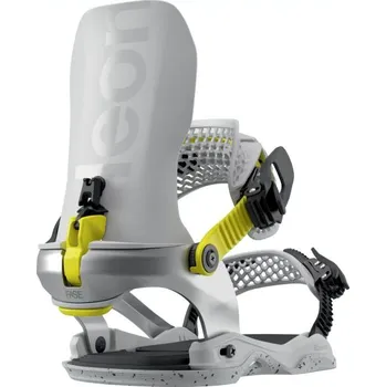 Vázání na snowboard Vázání Bataleon Blaster AW Fase Gray M/L