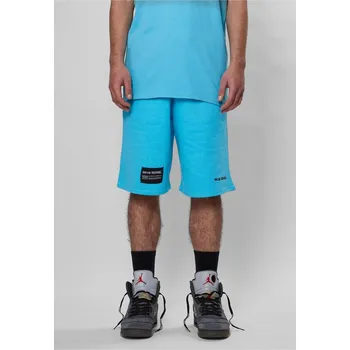 Pánské kraťasy Sense Essential Sweat Shorts - aqua L