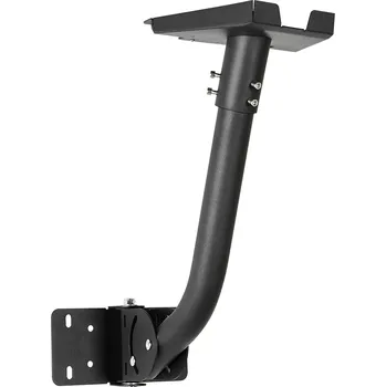 Anténní držák Vevor Nástěnný držák pro anténní přijímač, ocelový nastavitelný pro gen3/v3