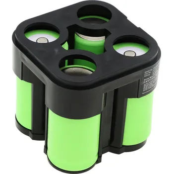 Baterie pro Spectra Precision LL400, LL300, HV301G a další, 5000 mAh, Ni-Mh