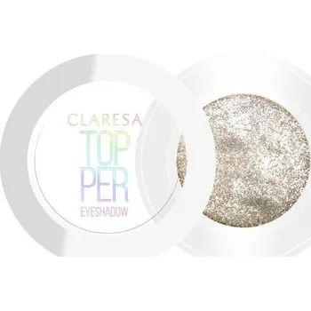Oční stíny Claresa Topper oční stíny 05 stellar, 1,2 g