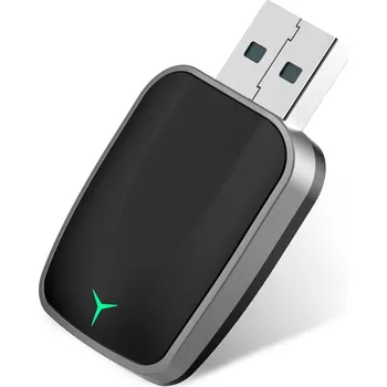 Autorádio Mobilly Mobilly bezdrátový CarPlay a Android Auto pro originální autoradia, vhodné i pro BMW