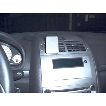 Brodit ProClip montážní konzole pro Peugeot 407 04-10, na střed vlevo