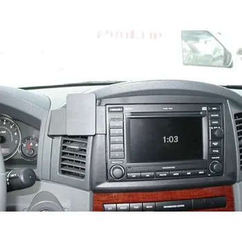 Brodit ProClip montážní konzole pro Jeep Grand Cherokee 05-07 (jen s navigací), na střed