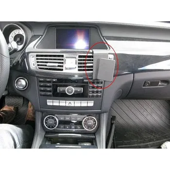 Brodit ProClip montážní konzole pro Mercedes Benz CLS-Class 11-18, na střed vpravo