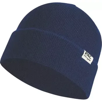 Čepice PAC Nature Bippa 100% Recycled Merino navy