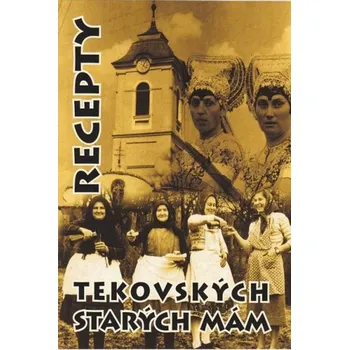 Boris Kováč - BTA PRESS Recepty tekovských starých mám