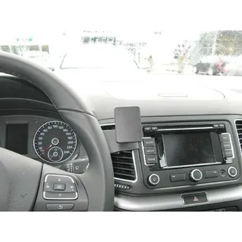 Brodit ProClip montážní konzole pro Volkswagen Sharan 11-22/Seat Alhambra 11-19, na střed vlevo