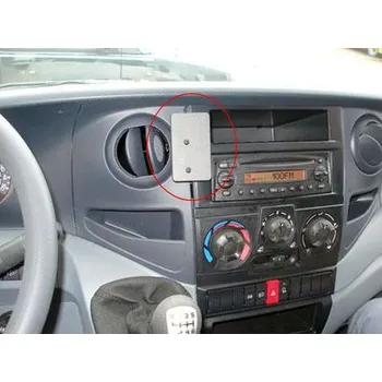 Brodit ProClip montážní konzole pro Iveco Daily 06-14, na střed vlevo