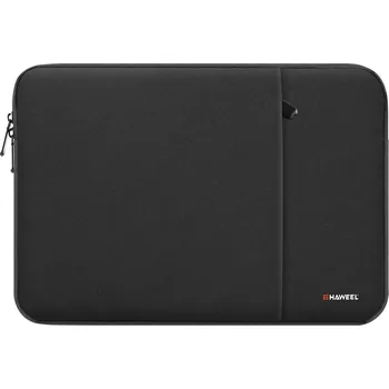Pouzdro na tablet HAWEEL pouzdro na tablet nebo notebook do 11", černá