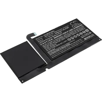 Náhradní díl pro tablet Baterie pro Microsoft Surface Pro 8, 4400 mAh, Li-Pol