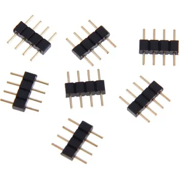 Datový kabel Propojovací konektor z 4pin male na 4pin male (1ks)