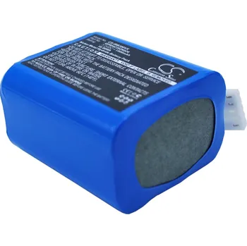 Příslušenství k vysavači Baterie pro iRobot Braava 300, 380, 2000 (ekv.4409709) 1500mAh, Ni-MH