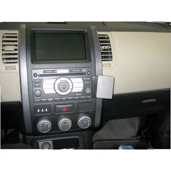 Brodit ProClip montážní konzole pro Nissan X-Trail 08-13 - pouze vozy s originální navigací,na střed