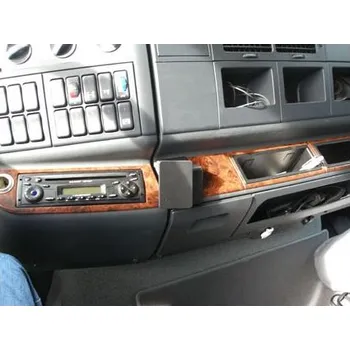 Brodit ProClip montážní konzole pro MAN TG-series 00-14, na střed vpravo