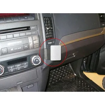 Brodit ProClip montážní konzole pro Mitsubishi Pajero 07-19, na střed vpravo