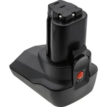 Baterie pro Metabo PowerImpact 12, PowerMaxx 12 Pro (ekv. 6.25439), 10.8V, 3 Ah, Li-Ion