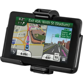 RAM Mounts držák na Garmin nuvi 3550, nuvi 3590, RAM-HOL-GA53U