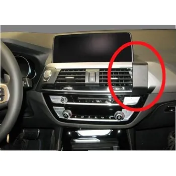 Brodit ProClip montážní konzole pro BMW X3 18-21/BMW X4 19-21, na střed