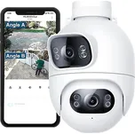 IMILAB EC6 Dual 2K+2K