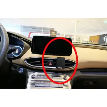 Brodit ProClip montážní konzole pro Hyundai Santa Fe 22-23, na střed