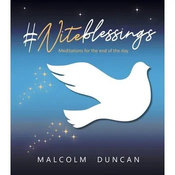 Učebnice #Niteblessings - Duncan, Malcolm (Reader)