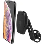 Scosche MagicMount Charge Vent FreeFlow držák do mřížky ventilace s 10W Qi bezdrátovým nabíjením