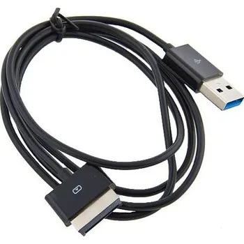 Datový kabel USB Asus Eee PAD transformer TF101, nabíjecí a datový kabel