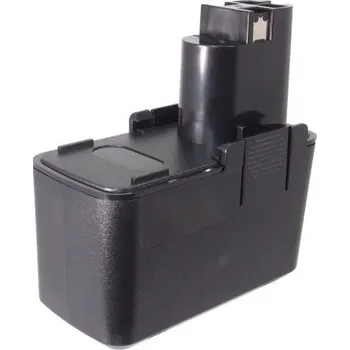 Baterie pro aku nářadí Bosch (ekv.BH1214MH) 3000mAh, Ni-MH