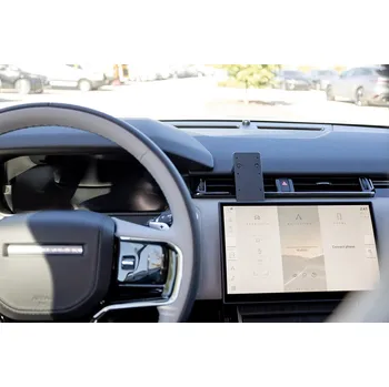 Brodit ProClip montážní konzole pro Land Rover Range Rover Velar 24-25, na střed