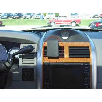 Brodit ProClip montážní konzole pro Chrysler Aspen 07-09 USA, na střed vlevo