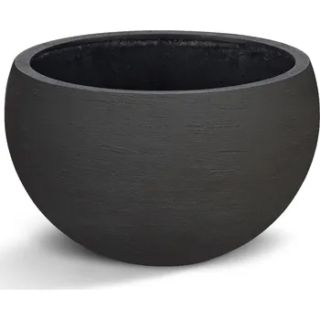 Květináč Terreno Elena Earth Ø 120 cm / V 75 cm