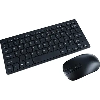 GOTEL BEZDRÁTOVÁ KLÁVESNICE + MYŠ K800C
