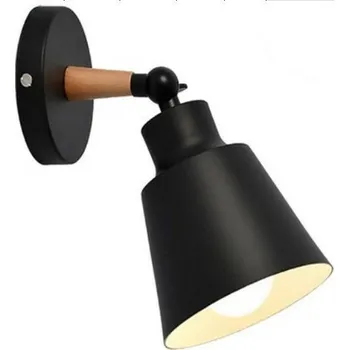 Nástěnné svítidlo APT ZD129 LOFT NÁSTĚNNÉ SVÍTIDLO