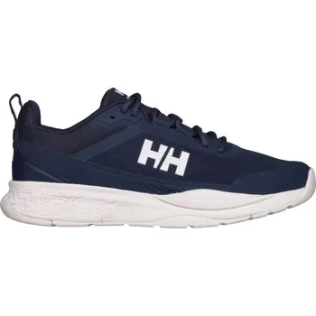 Pánská zimní obuv Pánská jachtařská obuv Helly Hansen CREW LOW 13 Tmavě modrá