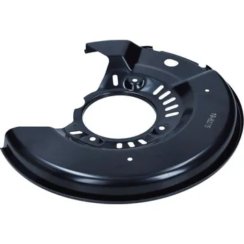 Brzdový kotouč Ochranný plech proti rozstřikování, brzdový kotouč MAXGEAR 19-6275