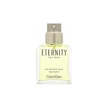 Pánský parfém Calvin Klein Eternity for Men EDT M 100 ml