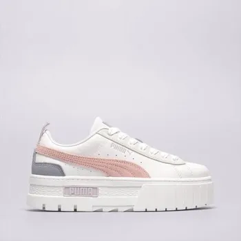 Dámské tenisky Puma Mayze Mix Wns Bílá 40