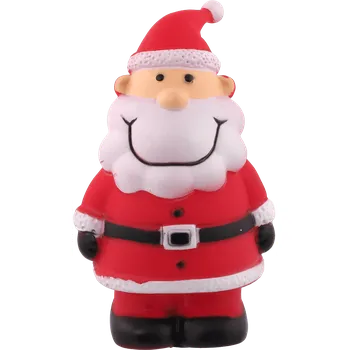 Hračka pro psa Hračka Dog Fantasy Winter Tale Santa Claus vinyl 11cm