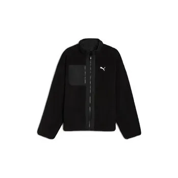 Puma Reversible Hybrid Sherpa Jacket XL