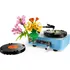 Stavebnice LEGO LEGO Creator 3v1 31172 Gramofon s květinami