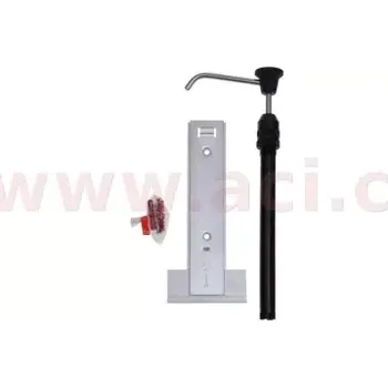 Dávkovač mýdla DREUMEX dávkovač pro 4,5 l