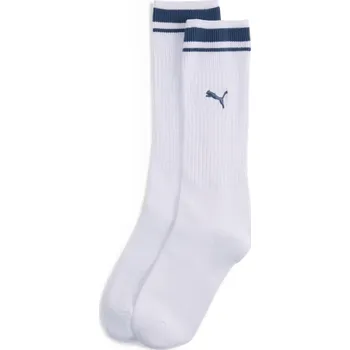 Pánské ponožky PUMA - HERITAGE LONG CREW SOCK 1P PONOŽKY 947219-0243-46